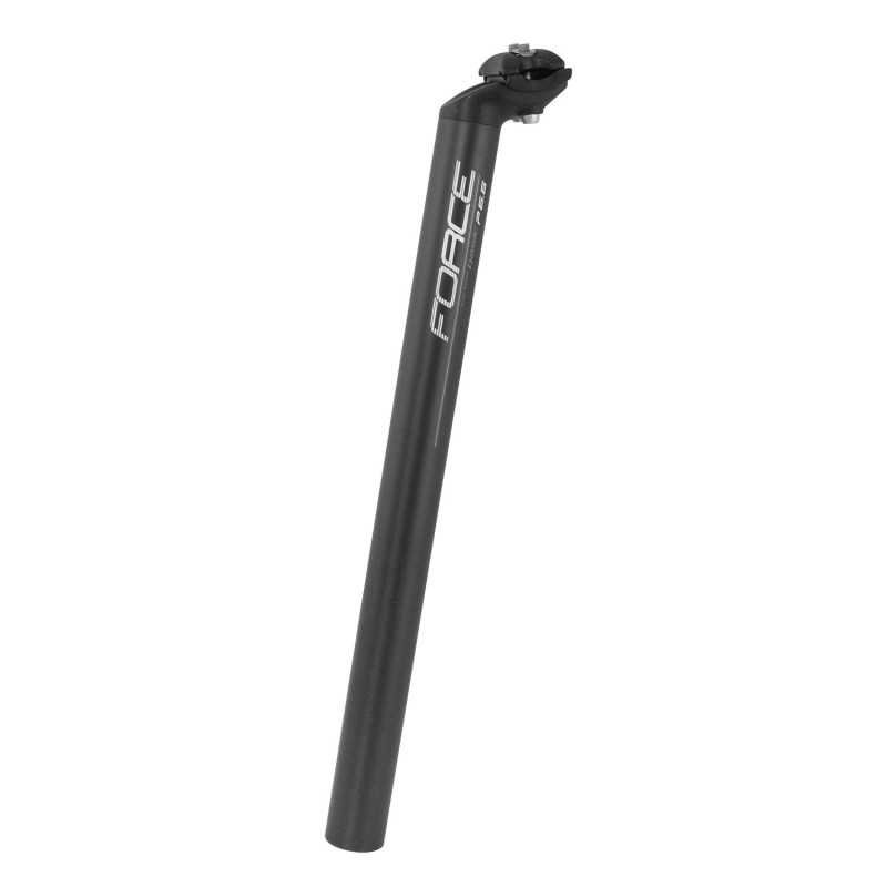 Seatpost FORCE BASIC P6.4 400mm