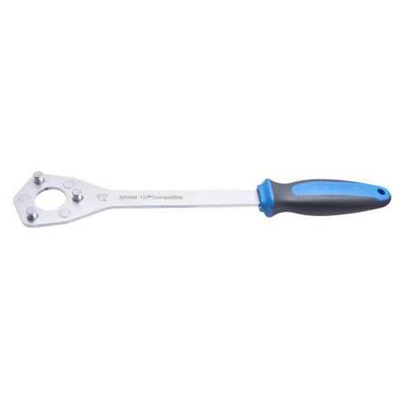 Cassette wrench 11/12 - Unior Tools