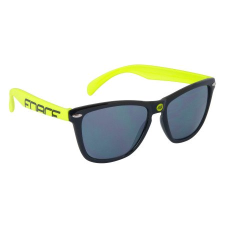 Gafas Force Free AMARILLO