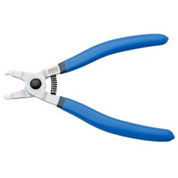 Master Link pliers BLEU- Unior Tools