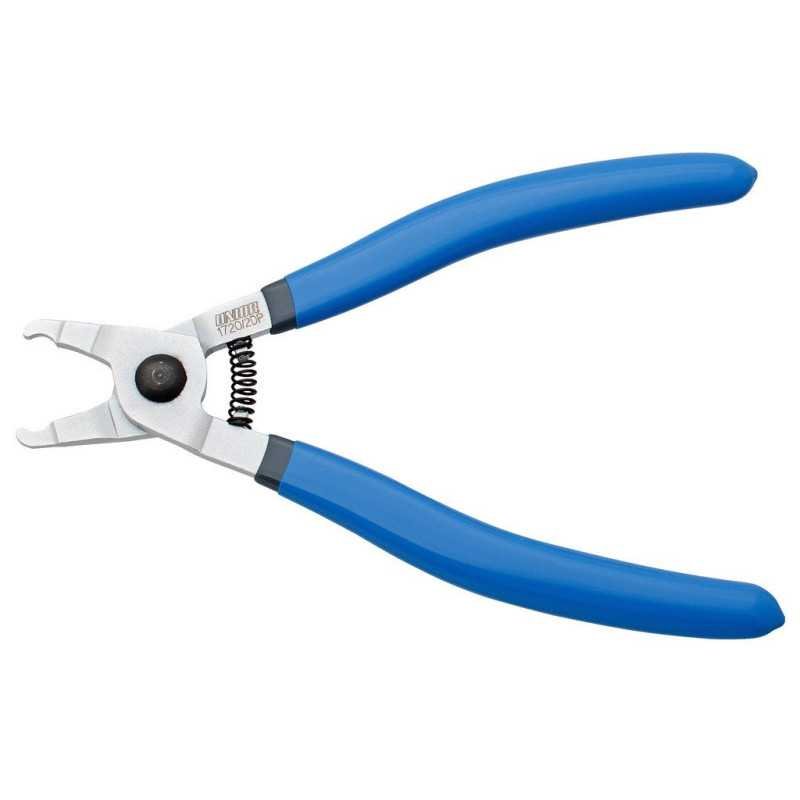 Master Link pliers BLUE- Unior Tools