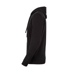 Sweatshirt MUKUA MK605V 270g NOIR