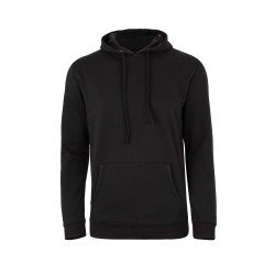Sweatshirt MUKUA MK605V 270g BLACK