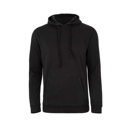 Sweatshirt MUKUA MK605V 270g PRETO