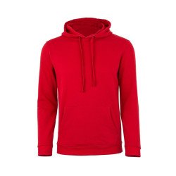 Sweatshirt MUKUA MK605V 270g RED