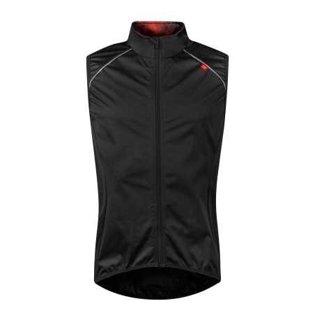 Vest windproof FORCE LASER