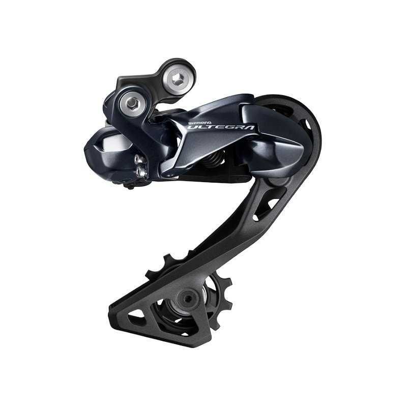 DESVIADOR TRÁS SHIMANO ULTEGRA R8050-SS DI2 11 VELOC. DESVIADOR TRÁS SHIMANO ULTEGRA R8050-SS DI2 11 VELOC.